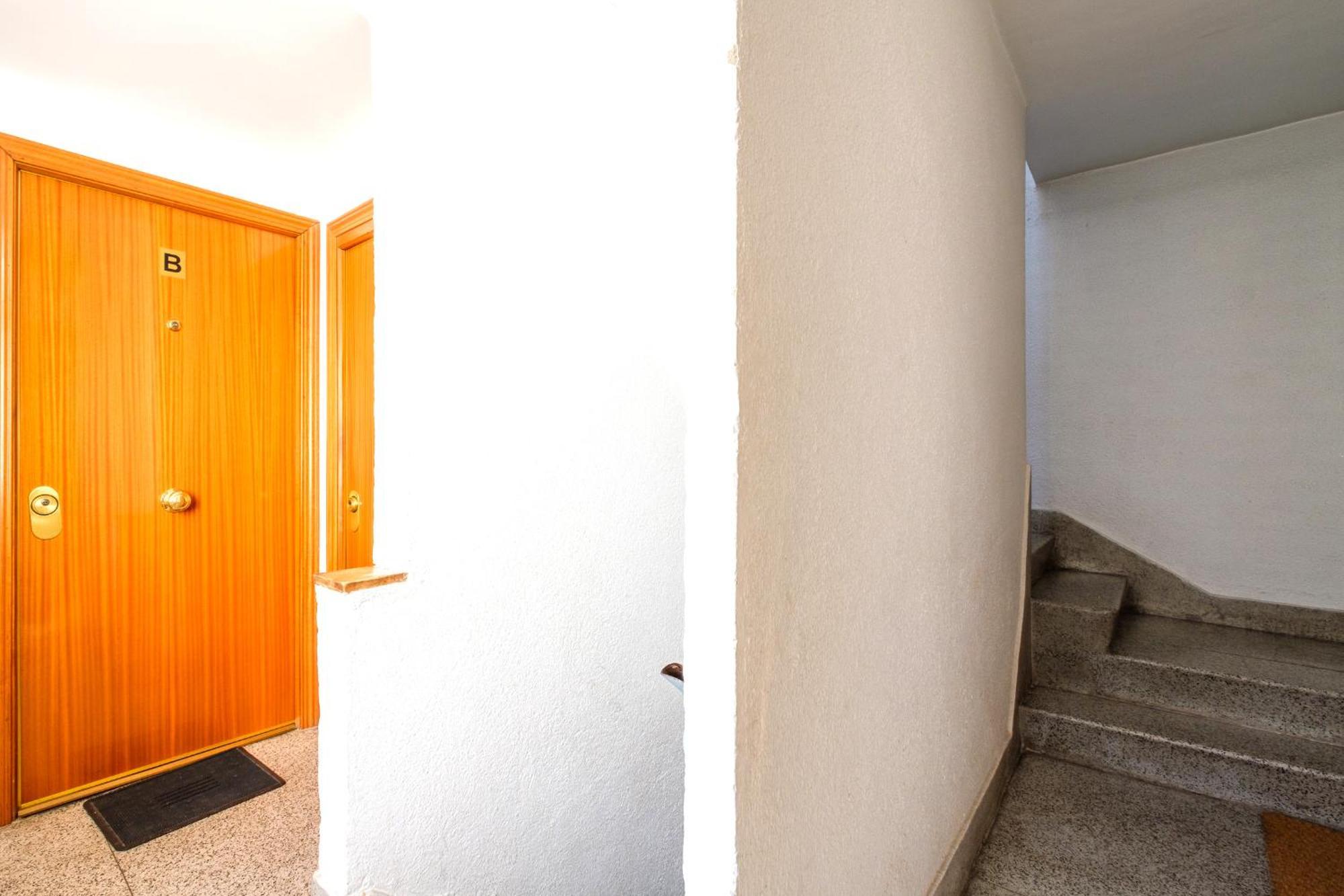 My City Home- Cozy Apartment At Aravaca مدريد المظهر الخارجي الصورة